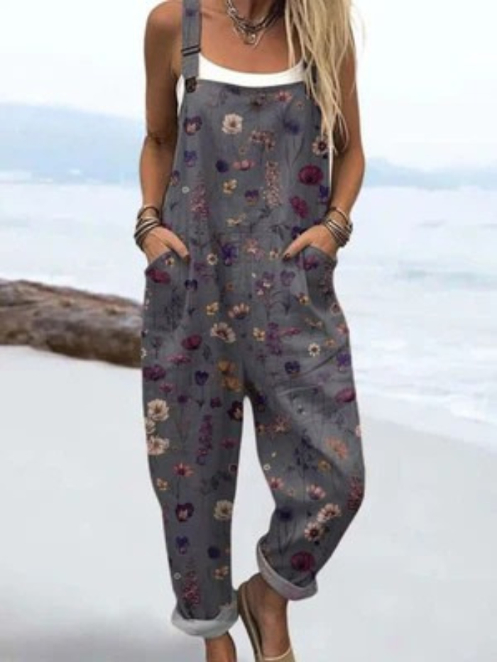 Kelly – Künstler-Traumoutfit