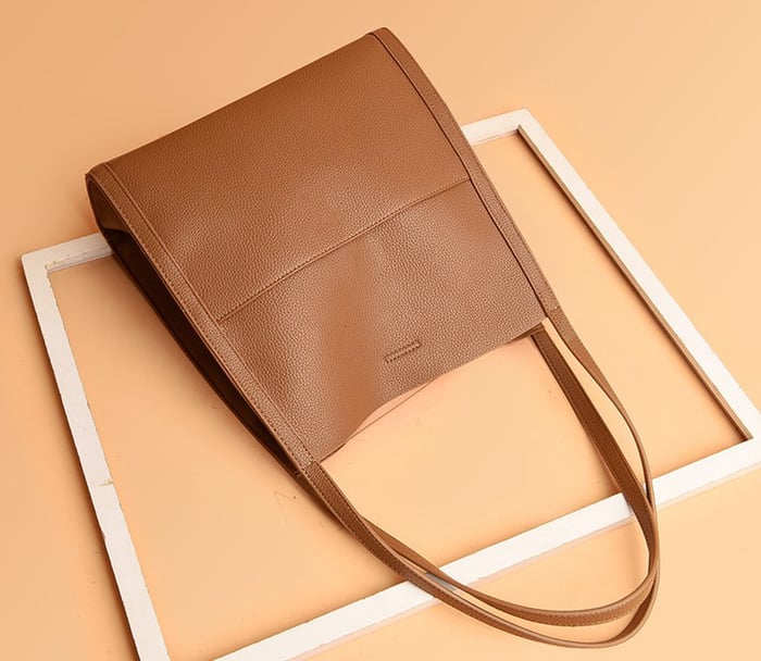 Grace Soft Serenity | Designer Handtasche