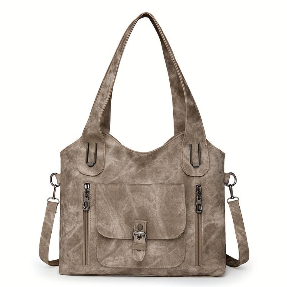 AmeliaVintage Charm | Schultertasche