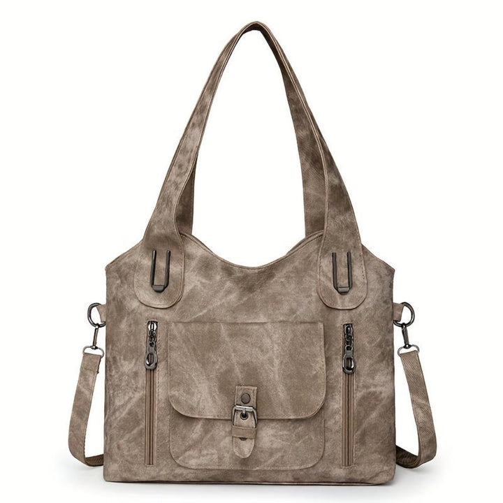 AmeliaVintage Charm | Schultertasche