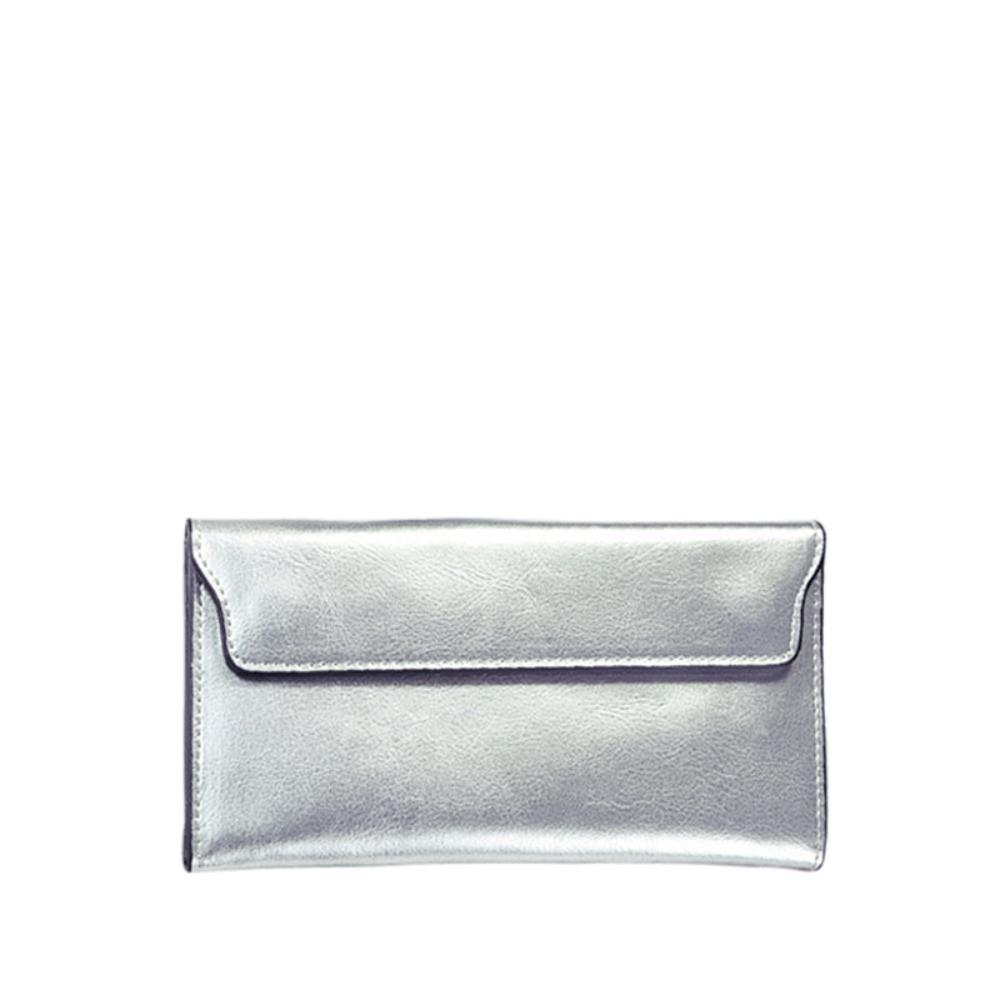 Ella Klassisch | Minimalistisches Klapp-Wallet
