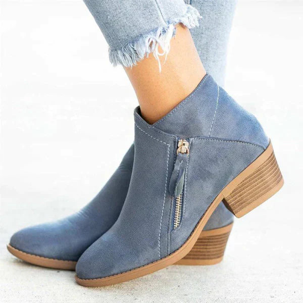 MIREILLE - Bequeme Stiefel