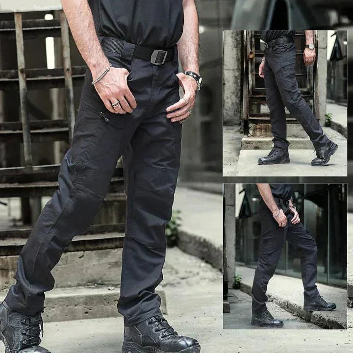 Theoâ | Multifunktionale Wasserdichte Hose