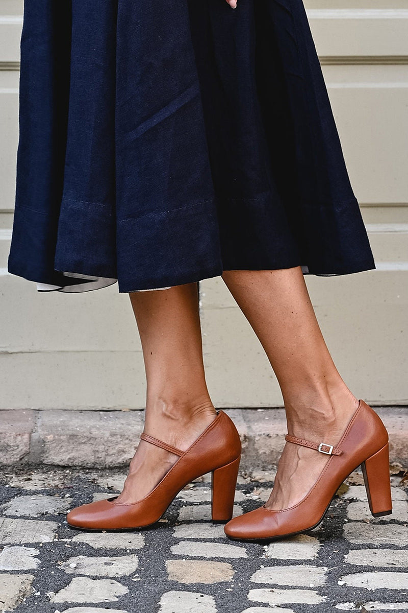 Elise™ - Elegante High Heels