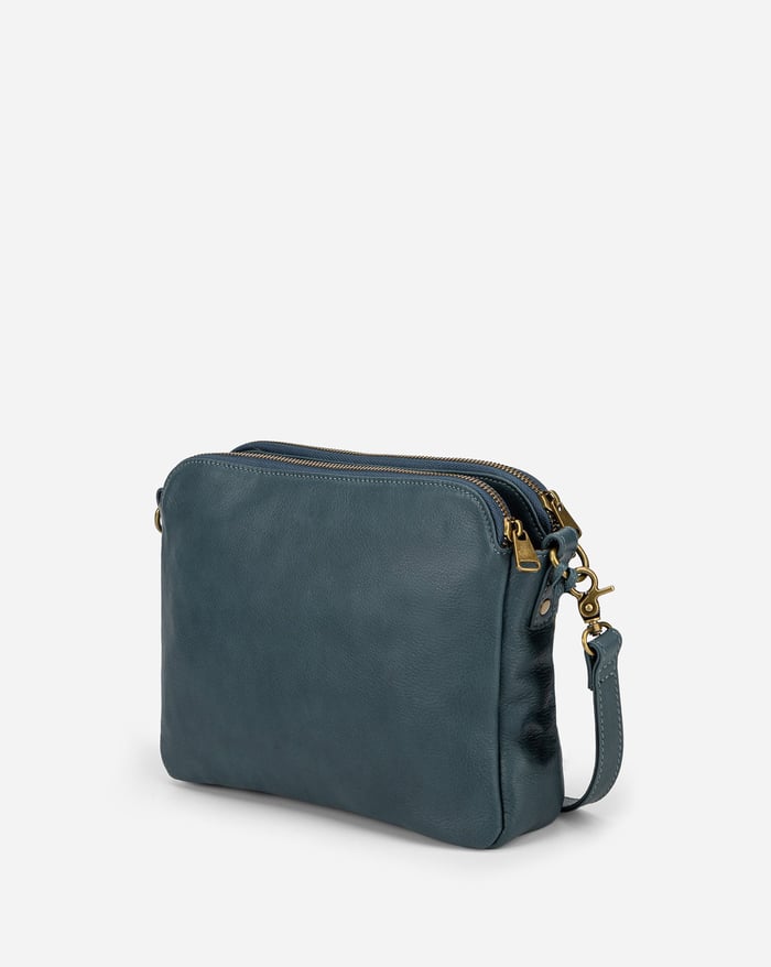 Aria Meisterwerk | Klassische Schultertasche