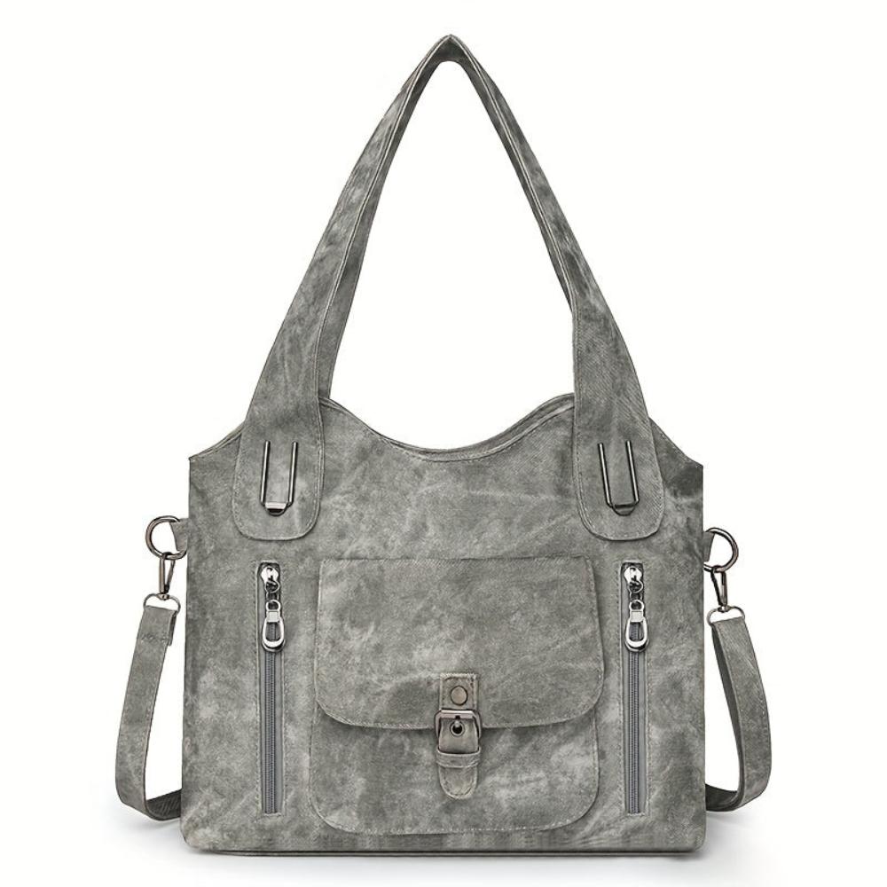 AmeliaVintage Charm | Schultertasche