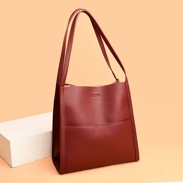 Grace Soft Serenity | Designer Handtasche