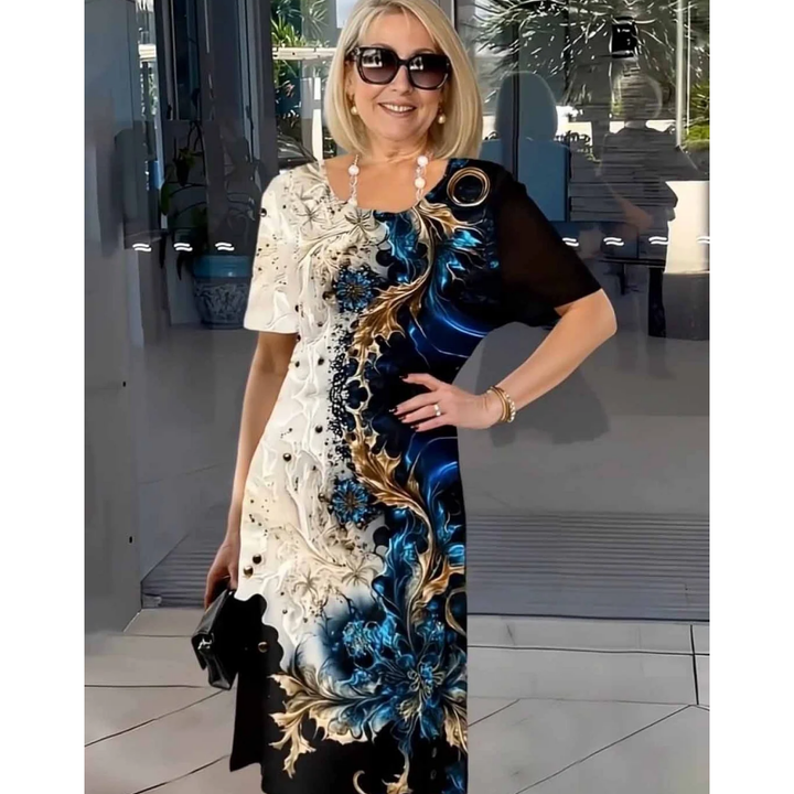 EA Flow Kleid