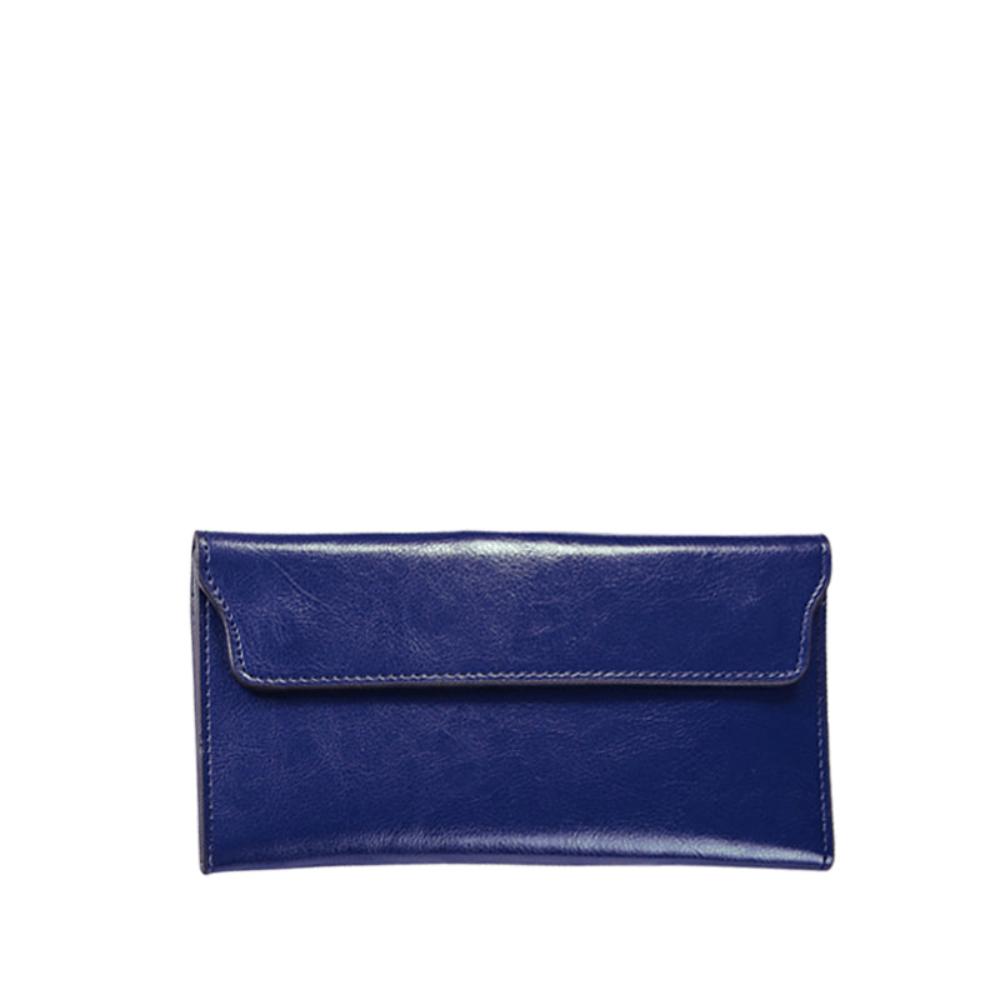 Ella Klassisch | Minimalistisches Klapp-Wallet