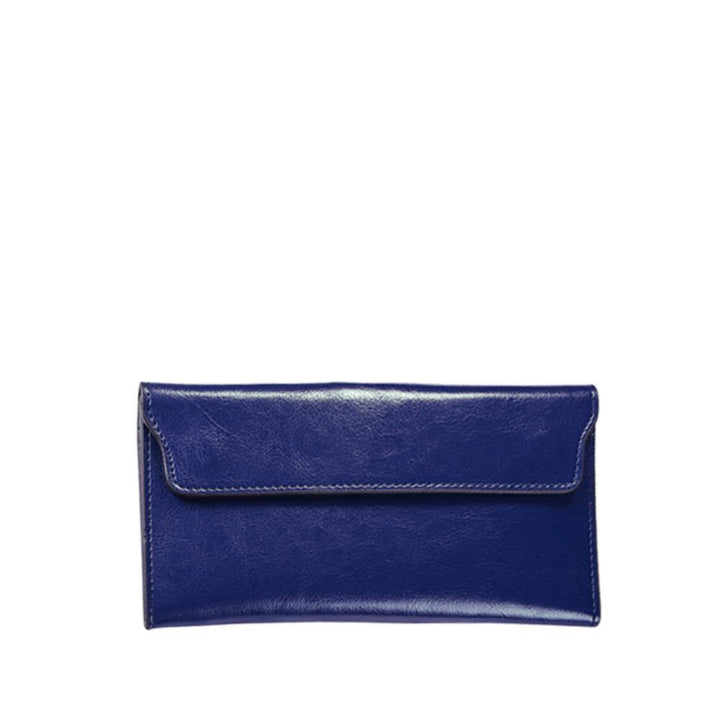 Ella Klassisch | Minimalistisches Klapp-Wallet