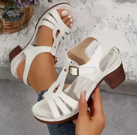 Malou – Elegante Sandale