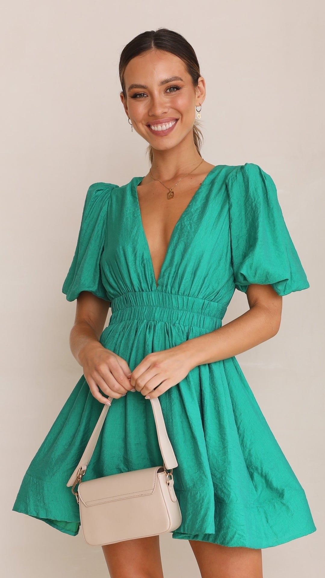 Mikayla | Sommerkleid