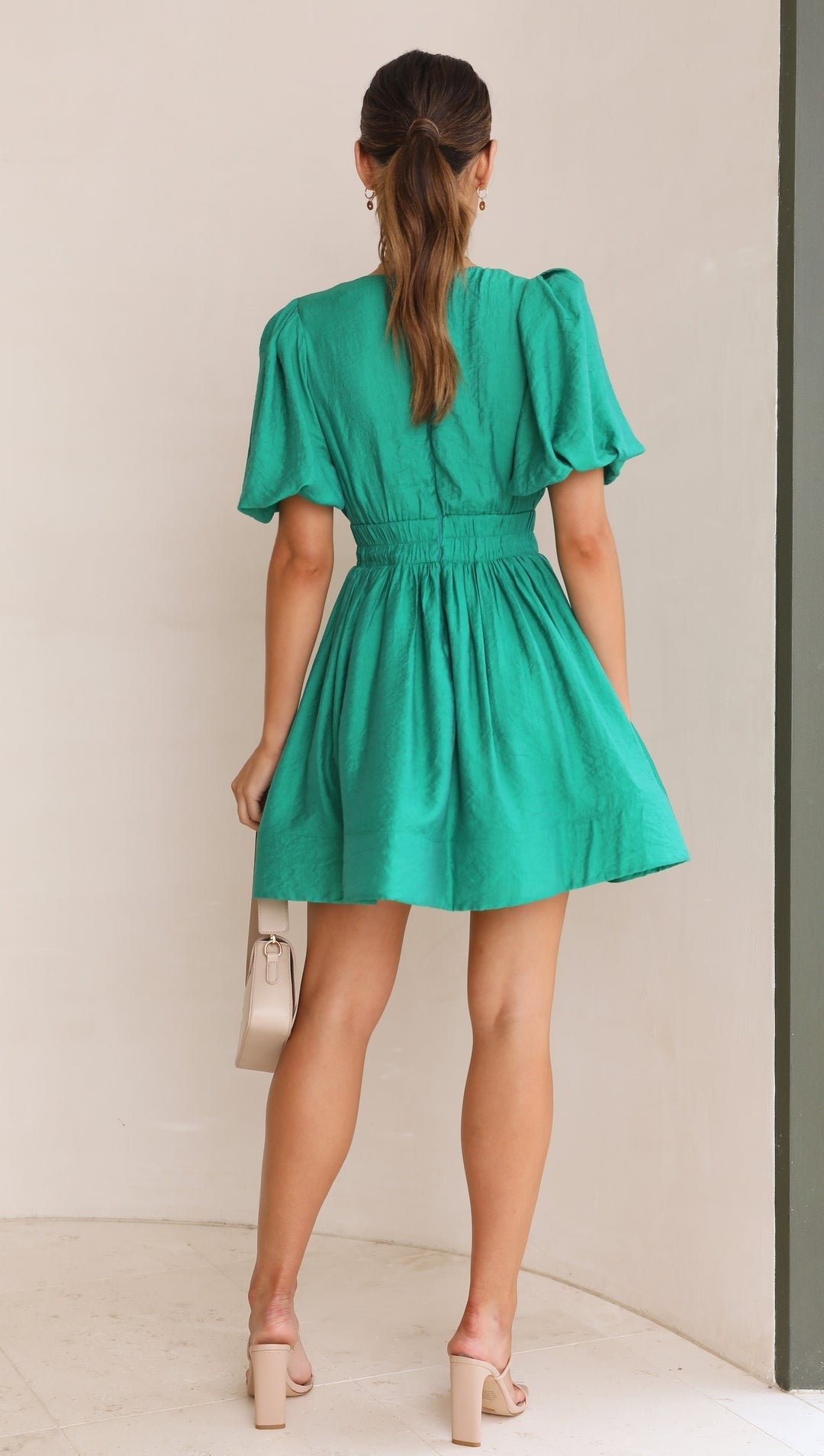 Mikayla | Sommerkleid