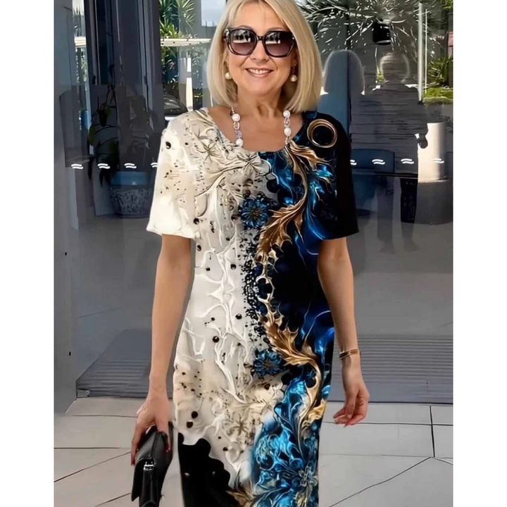 EA Flow Kleid
