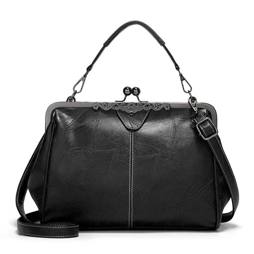 Scarlett Klassischer Charme | Vintage Tasche