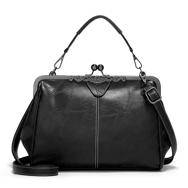 Scarlett Klassischer Charme | Vintage Tasche
