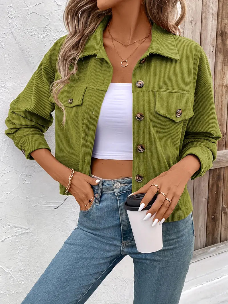 Lana | Frühlingsjacke