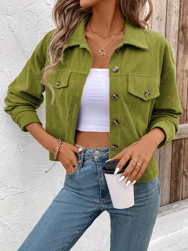 Lana | Frühlingsjacke