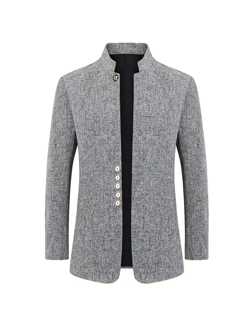 KLAAS I VINTAGE-JACKET