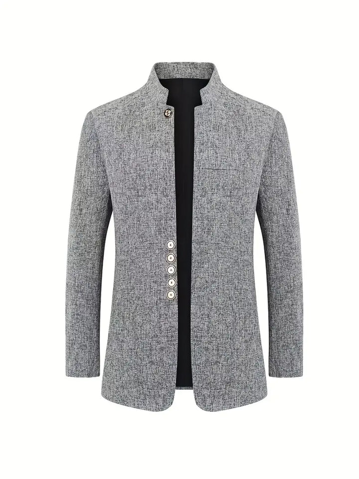 KLAAS I VINTAGE-JACKET