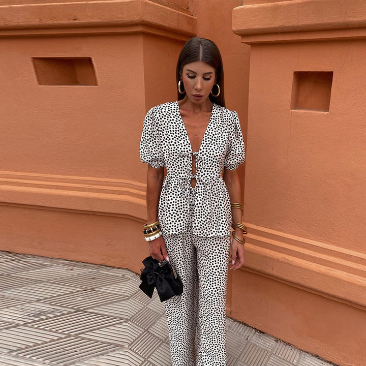 Milani | Komplett Casual Gestempelt
