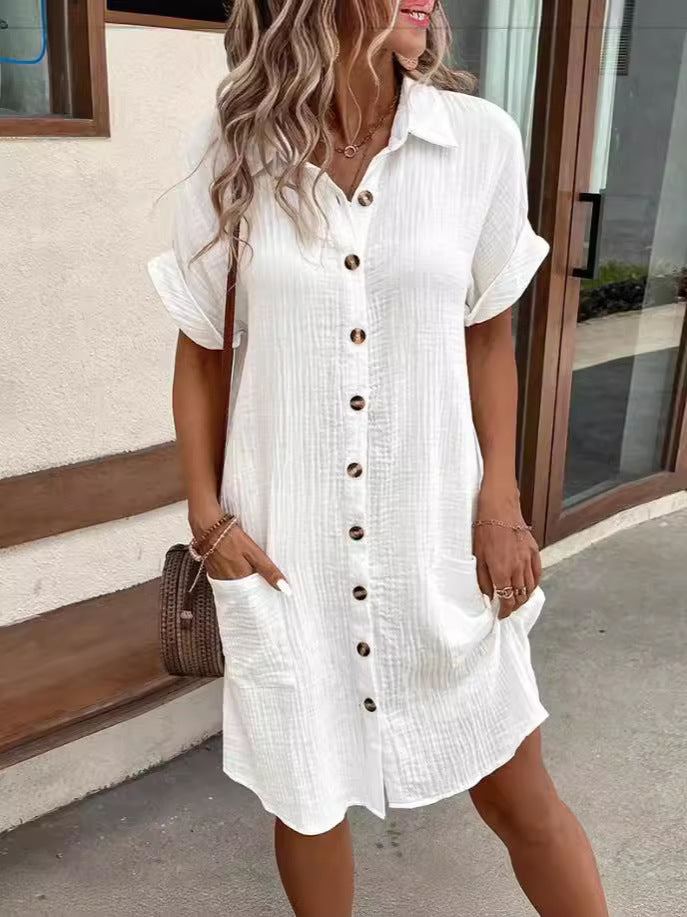 Tulum-Hemdkleid