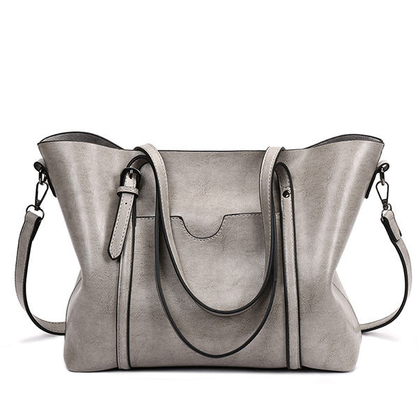 SophiaVerfeinerte Eleganz | Luxuriöse Tote-Tasche