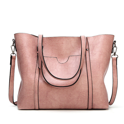 SophiaVerfeinerte Eleganz | Luxuriöse Tote-Tasche