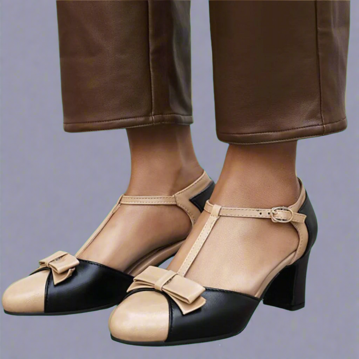 Frederick | Bequeme Sandalen für stilvolle Freiheit