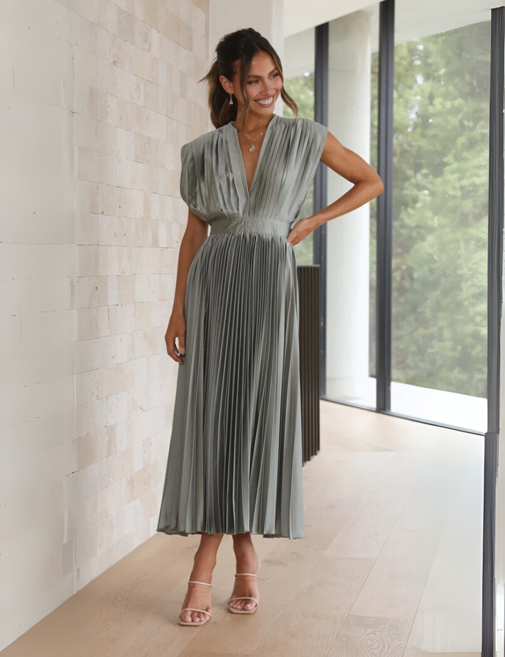 Maria | Elegantes Kleid