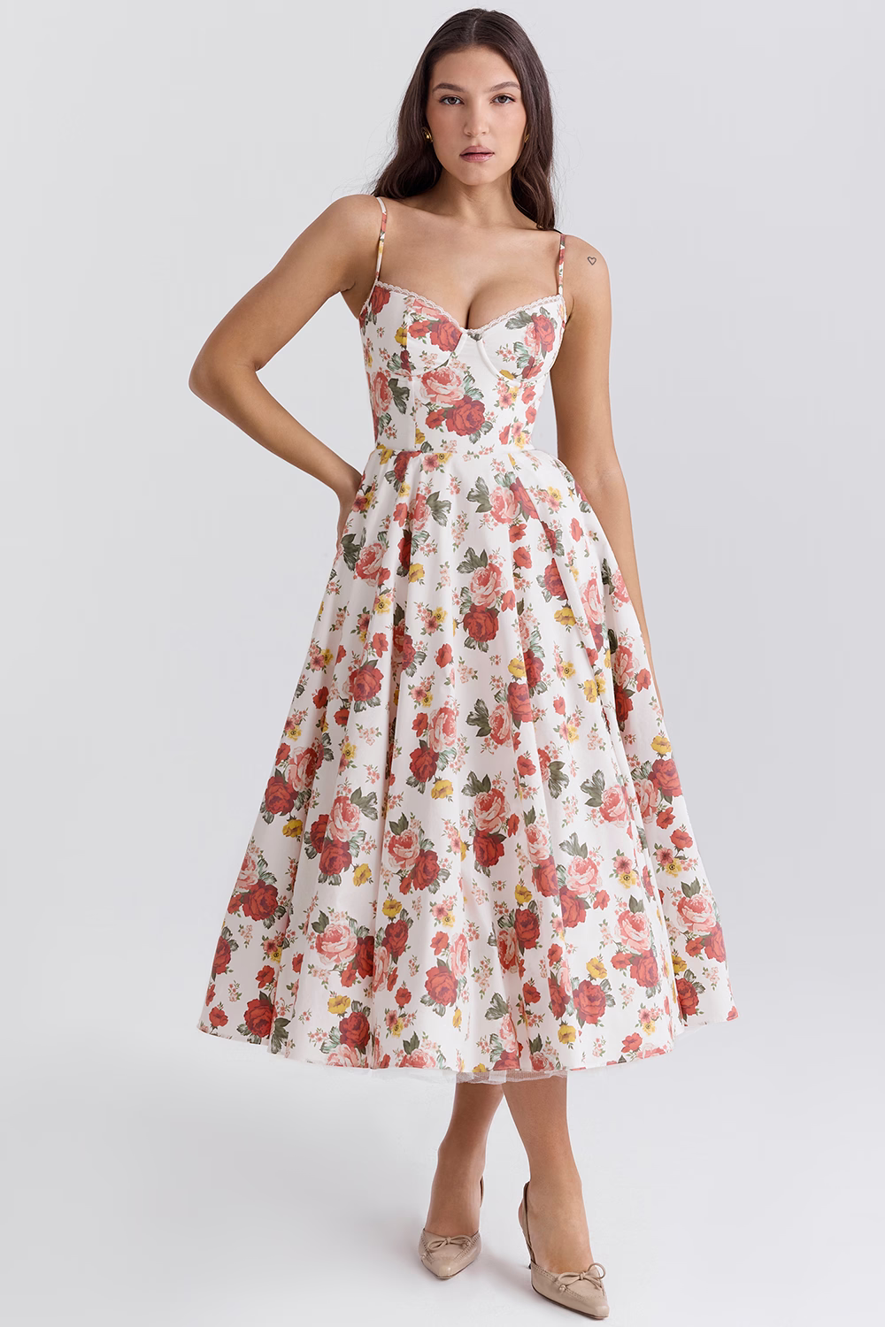Bénédicte | Traumkleid