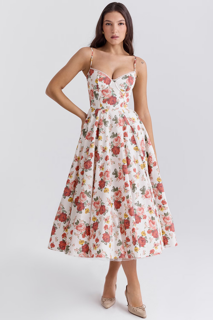 Bénédicte | Traumkleid