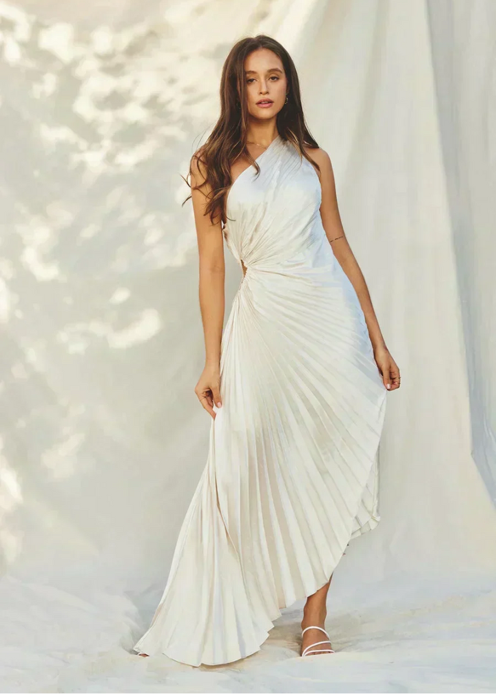 Olivia | Elegant Kleid