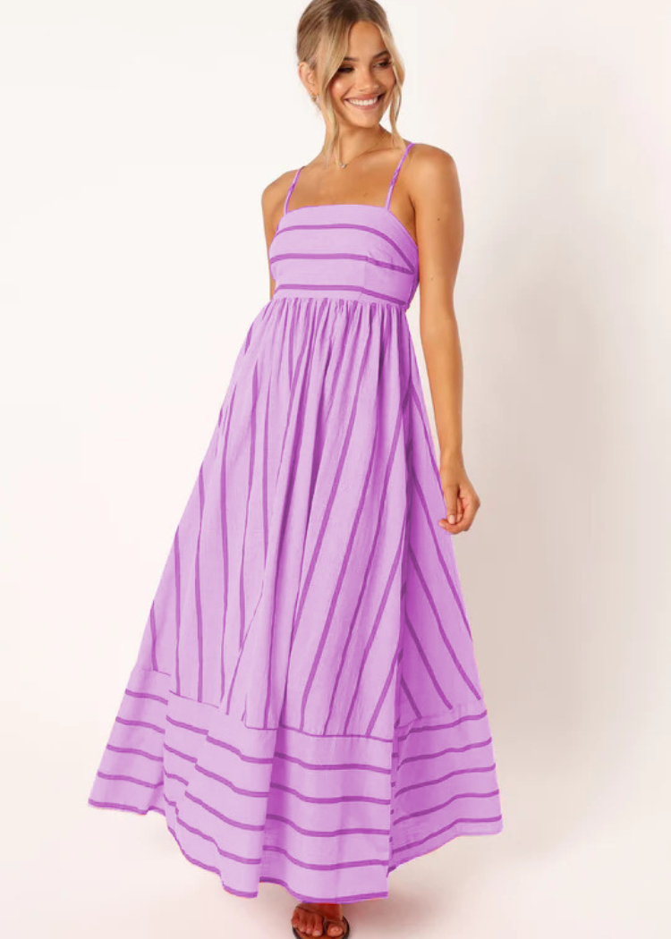 DE LUMI FESTKLEID