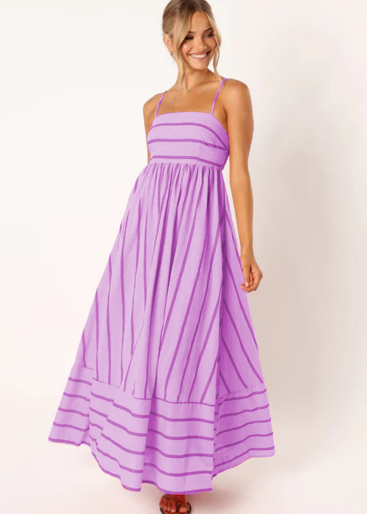 DE LUMI FESTKLEID