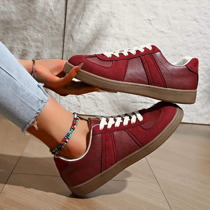 Emma – Bequeme Sneaker für den Alltag
