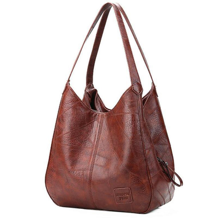 PenelopeCharm | Vintage Schultertasche