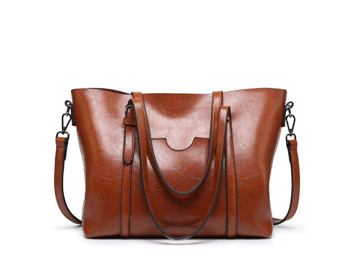 SophiaVerfeinerte Eleganz | Luxuriöse Tote-Tasche