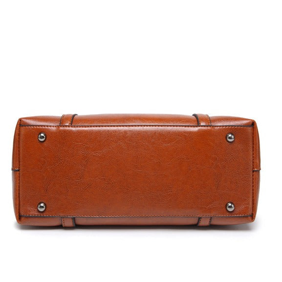 SophiaVerfeinerte Eleganz | Luxuriöse Tote-Tasche