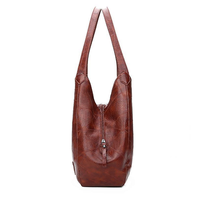 PenelopeCharm | Vintage Schultertasche