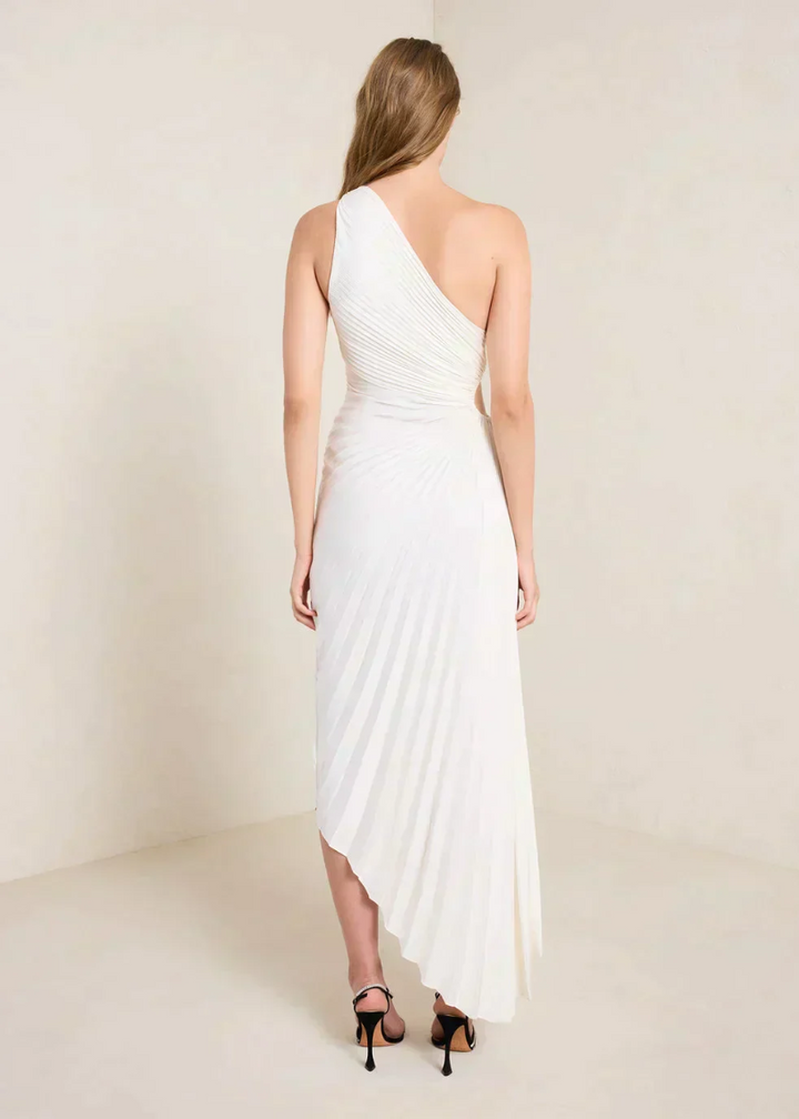 Olivia | Elegant Kleid