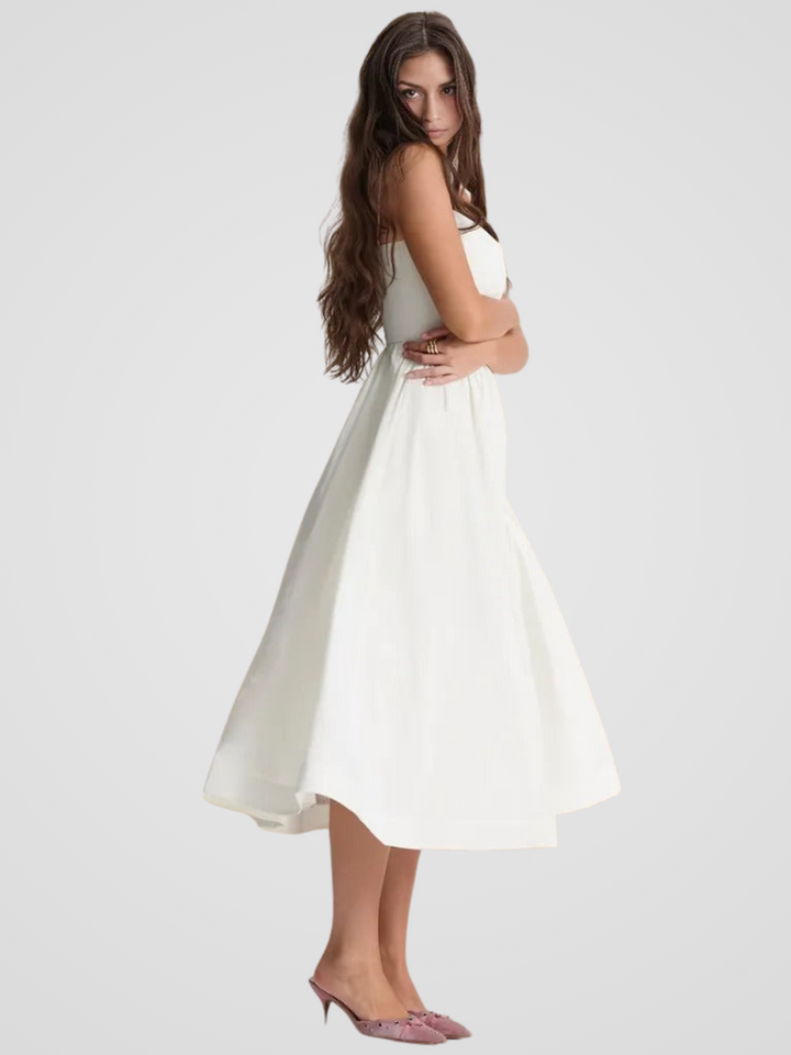 ELARA BLOOM MIDIKLEID