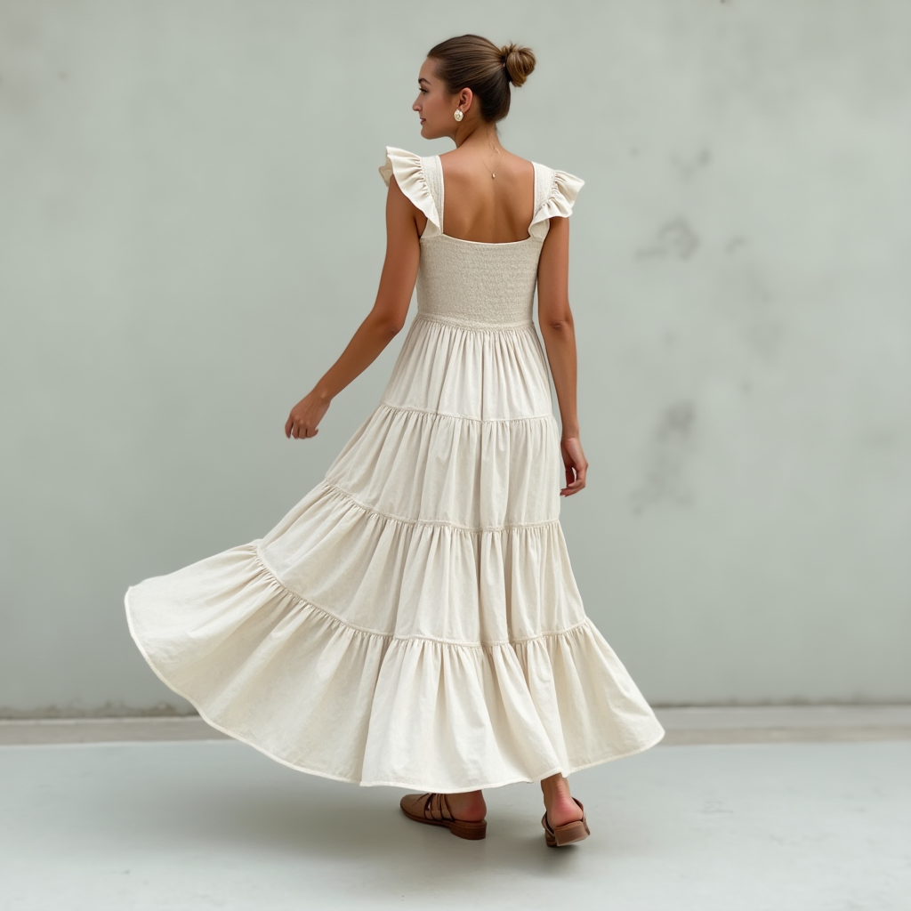 Estelle | Sommerkleid