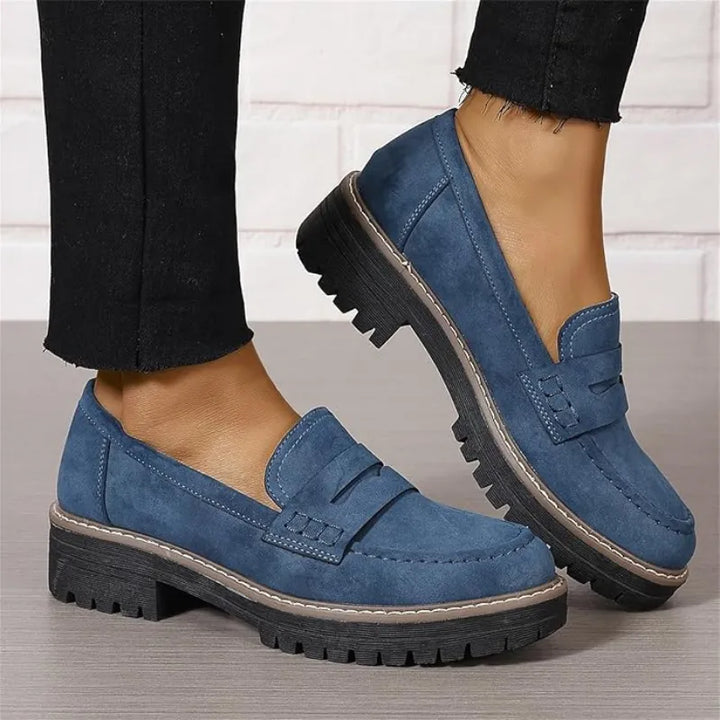 Frederick | Luxuriöse und bequeme Schuhe für Damen