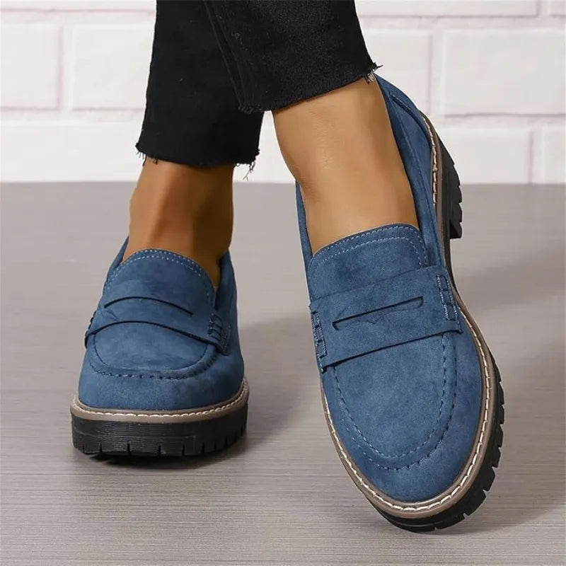 Frederick | Luxuriöse und bequeme Schuhe für Damen