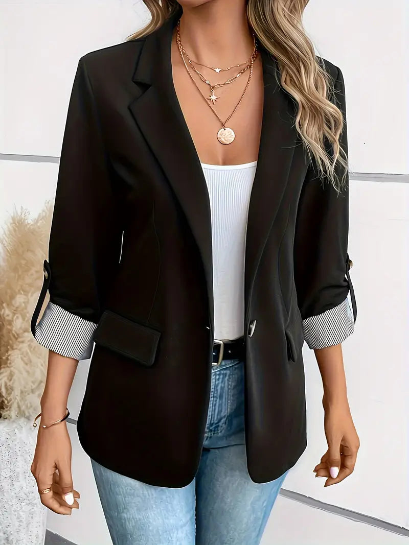 LIVI | Frühlingjacke