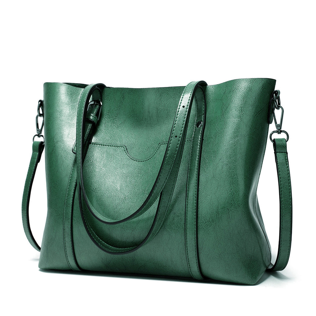 SophiaVerfeinerte Eleganz | Luxuriöse Tote-Tasche