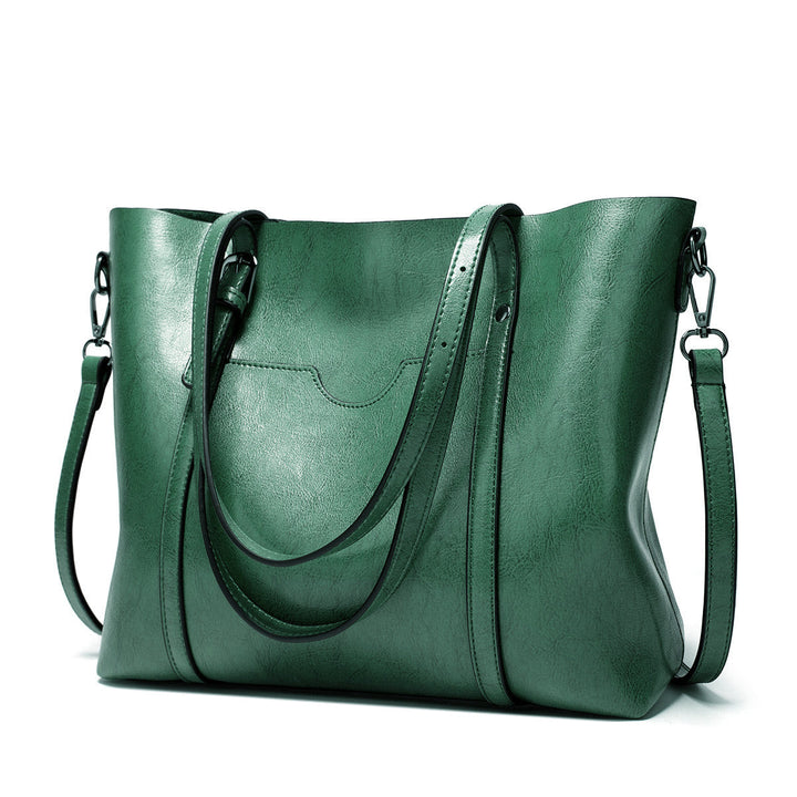 SophiaVerfeinerte Eleganz | Luxuriöse Tote-Tasche