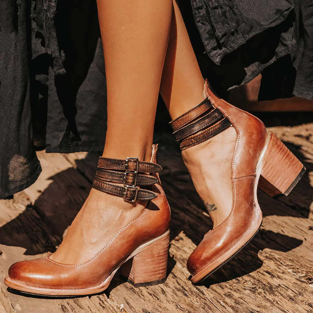Elena | Elegante Stiefel