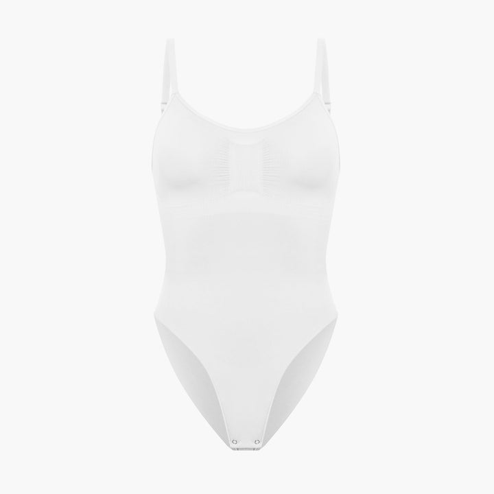 Bodysuit Sculpting Shapewear mit Slip